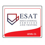 Certificazione Lingua inglese C1